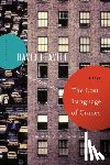 Leavitt, David - LOST LANGUAGE OF CRANES