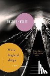 Leavitt, David - While England Sleeps