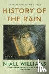 Williams, Niall - History of the Rain