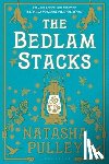 Pulley, Natasha - The Bedlam Stacks