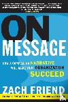 Friend, Zach - On Message