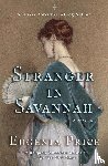 Price, Eugenia - Stranger in Savannah