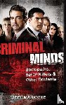 Mariotte, Jeff - Mariotte, J: Criminal Minds