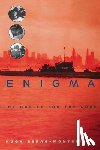 Sebag-Montefiore, Hugh - Enigma: The Battle for the Code