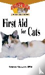 Schwartz, Stefanie - First Aid for Cats