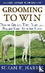 Harris, Susan E. - Grooming to Win