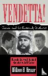 Breuer, William B. - Vendetta!