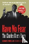 Evers, Charles - Have No Fear: The Charles Evers Story