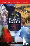 Macdougall, J. D. - A Short History of Planet Earth