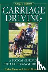 Bean, Heike - Carriage Driving: A Logical Approach Through Dressage Training