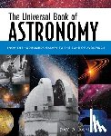 Darling, David - The Universal Book of Astronomy