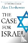 Dershowitz, Alan - The Case for Israel