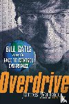 Wallace, James - Overdrive