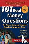 Brown, Jesse B. - 101 Real Money Questions: The African American Financial Question and Answer Book