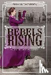 Swendson, Shanna - Rebels Rising