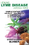 Buhner, Stephen Harrod - Healing Lyme Disease Coinfections