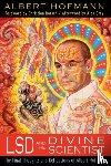 Hofmann, Albert - LSD and the Divine Scientist