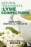 Buhner, Stephen Harrod - Natural Treatments for Lyme Coinfections