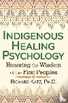 Katz, Richard - Indigenous Healing Psychology