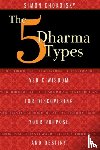 Chokoisky, Simon - The Five Dharma Types