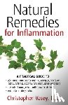 Vasey, Christopher - Natural Remedies for Inflammation
