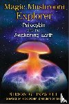 Powell, Simon G. - Magic Mushroom Explorer