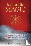 Flowers, Stephen E. - Icelandic Magic
