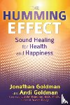 Goldman, Jonathan, Goldman, Andi - The Humming Effect