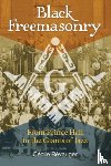 Revauger, Cecile - Black Freemasonry