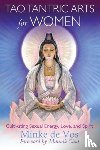 de Vos, Minke - Tao Tantric Arts for Women