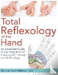 Faure-Alderson, Martine - Total Reflexology of the Hand