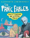 Jodorowsky, Alejandro - The Panic Fables