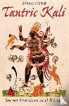 Odier, Daniel - Tantric Kali