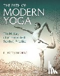 Goldberg, Elliott - The Path of Modern Yoga