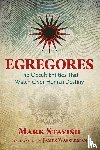Stavish, Mark - Egregores