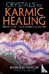Pearson, Nicholas - Crystals for Karmic Healing
