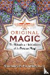 Flowers, Stephen E. - Original Magic