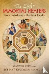 Chia, Mantak, Dao, Johnathon - The Eight Immortal Healers