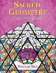 Hart, Francene - Sacred Geometry Coloring Book