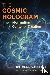 Currivan, Jude - The Cosmic Hologram