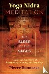 Bonnasse, Pierre - Yoga Nidra Meditation