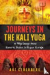Cederberg, Aki - Journeys in the Kali Yuga