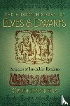 Lecouteux, Claude - The Hidden History of Elves and Dwarfs