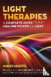 Martel, Anadi - Light Therapies