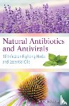 Vasey, Christopher - Natural Antibiotics and Antivirals