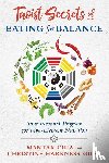 Chia, Mantak, Harkness-Giles, Christine - Taoist Secrets of Eating for Balance
