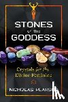 Pearson, Nicholas - Stones of the Goddess