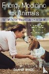 Budd, Diane - Energy Medicine for Animals