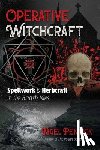 Pennick, Nigel - Operative Witchcraft