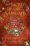 Hopman, Ellen Evert - The Sacred Herbs of Samhain